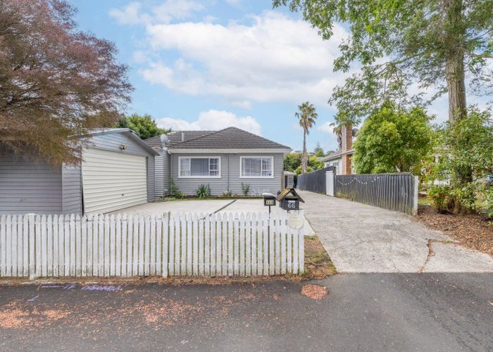  at 66 and 66A Mount View Road, Melville, Hamilton, Waikato