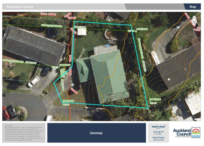  at 10 Markham Place, Bucklands Beach, Manukau City, Auckland