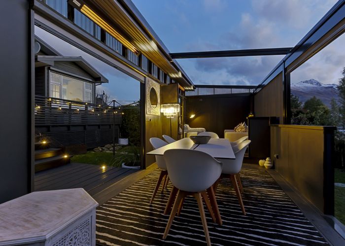  at 11 Cedar Drive, Kelvin Heights, Queenstown-Lakes, Otago