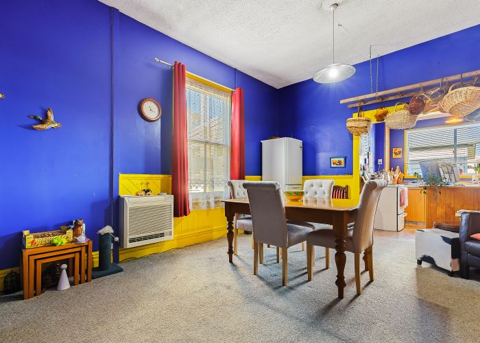  at 1/357 Lyttelton Street, Spreydon, Christchurch