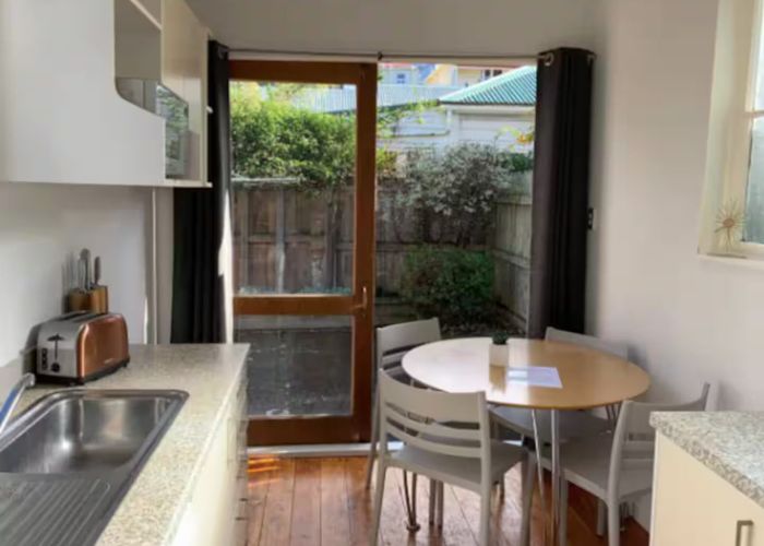  at 178b Tasman St, Mount Cook, Wellington, Wellington
