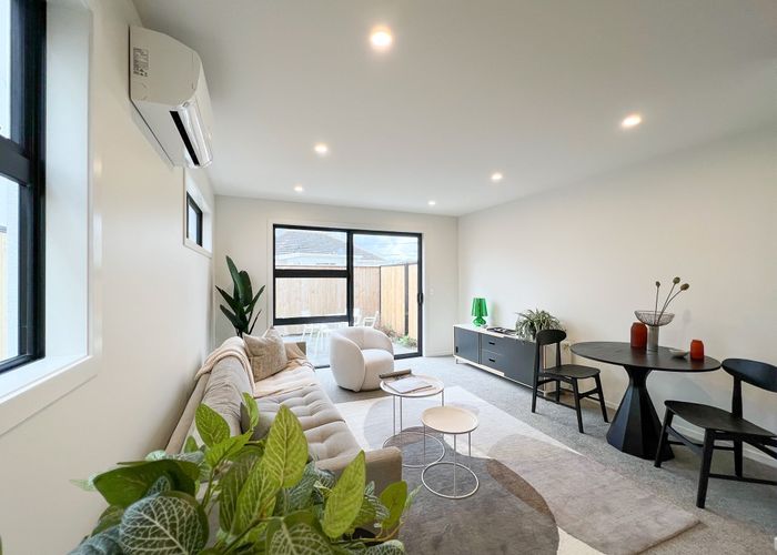  at 7/489 Riverside Drive, Fairfield, Lower Hutt