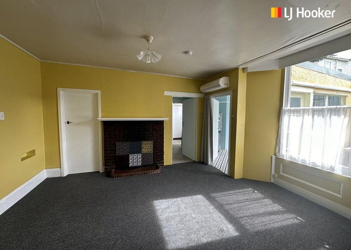  at 24 Ross Street, Roslyn, Dunedin