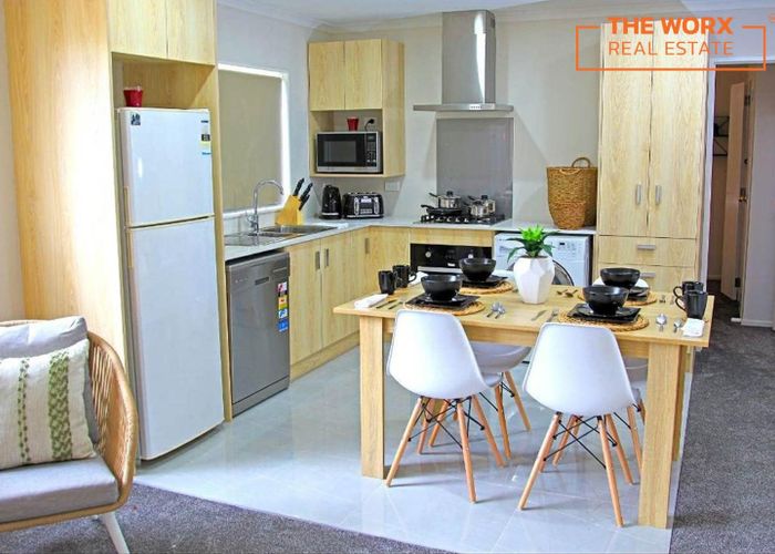  at 45C Senator Drive, Manurewa, Manukau City, Auckland