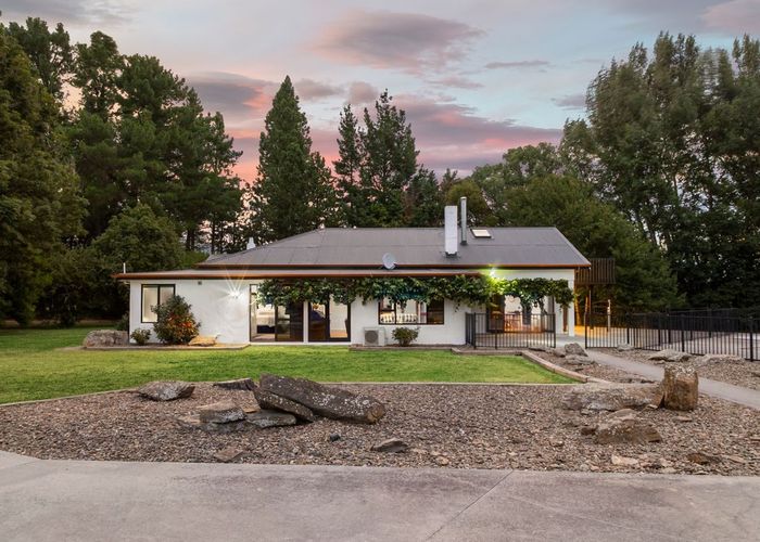  at 723 Ardgour Road, Tarras, Central Otago, Otago