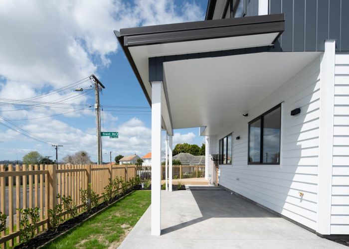  at Lot 5/28 Oran Road, Panmure, Auckland City, Auckland