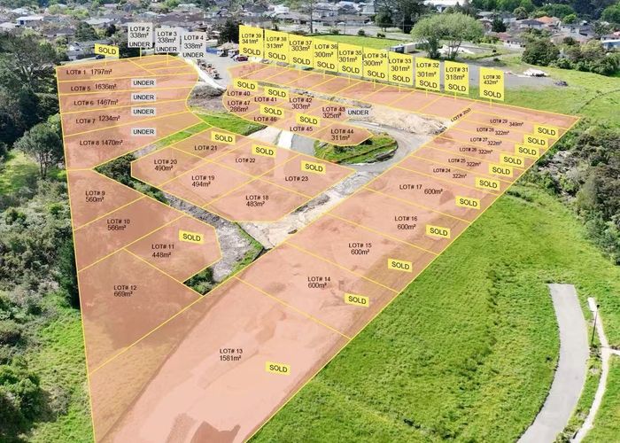  at Lot 47/57 Schnapper Rock Road, Schnapper Rock, Albany, North Shore City, Auckland