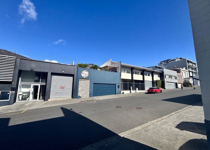  at 21 Edinburgh Street, Newton, Auckland City, Auckland