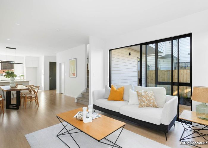  at Lot2/9 Maclaurin Street, Blockhouse Bay, Auckland City, Auckland