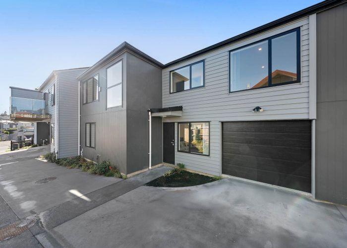  at Lot 3, 44 Freeland Avenue, Mount Roskill, Auckland City, Auckland