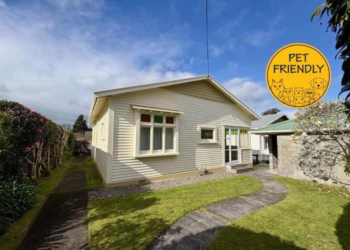  at 23 Paynters Avenue, Strandon, New Plymouth, Taranaki