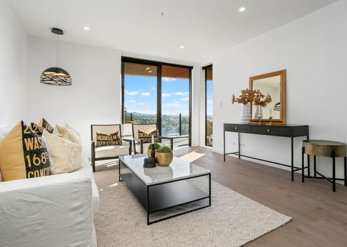  at 402/8 Central Road, Kingsland, Auckland