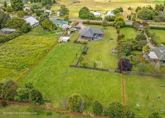  at 1267 Pohangina Road, Pohangina, Manawatu, Manawatu / Whanganui