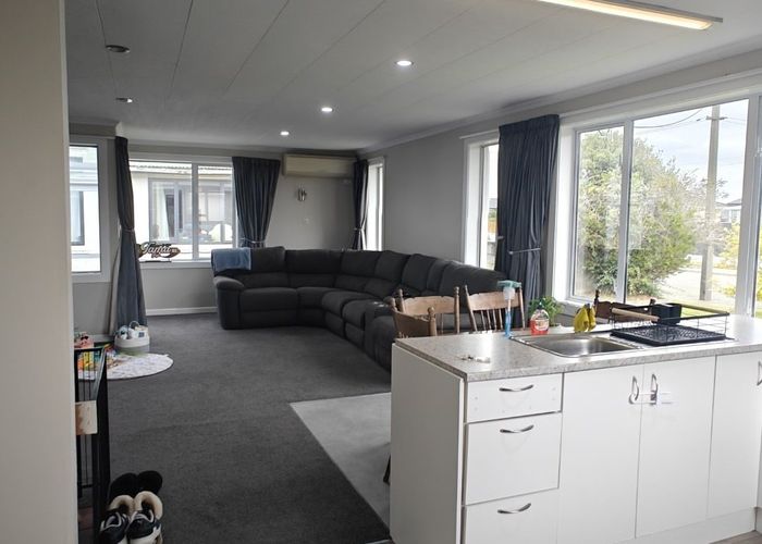  at Waikiwi, Invercargill, Southland