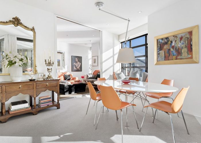 at 402/22 Herd Street, Te Aro, Wellington