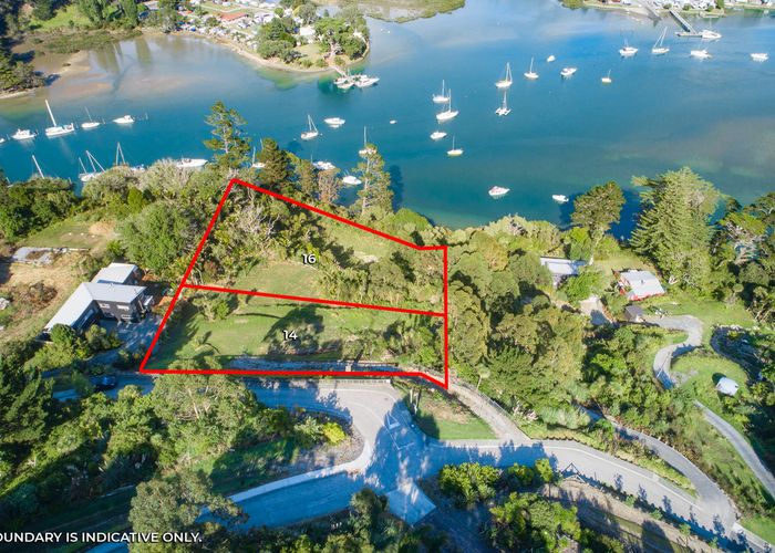  at 14 Riverhaven Drive, Wade Heads, Whangaparāoa