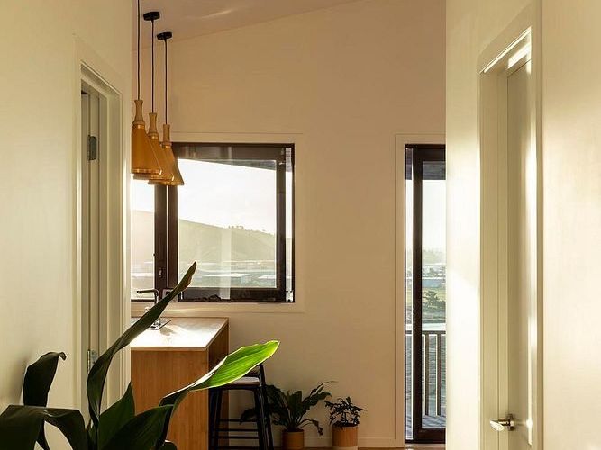  at 9B Challis Place, Mount Pleasant, Christchurch City, Canterbury