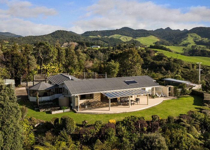  at 273A Lund Road, Aongatete, Katikati