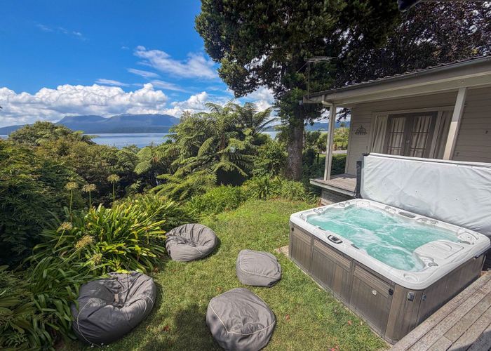  at 145 Spencer Road, Lake Tarawera, Rotorua, Bay Of Plenty