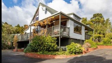 at 1282D Fergusson Drive, Brown Owl, Upper Hutt