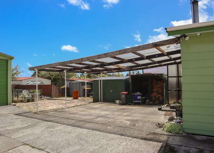  at 1 Ross Street, Dunollie, Grey, West Coast