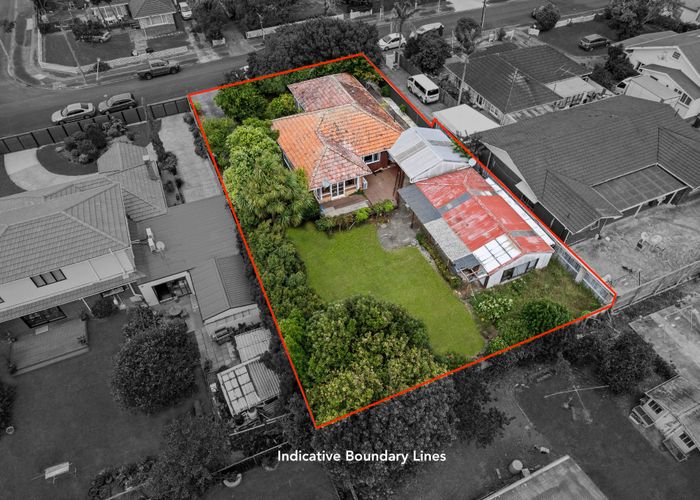  at 6 Carlie Street, Papatoetoe, Manukau City, Auckland