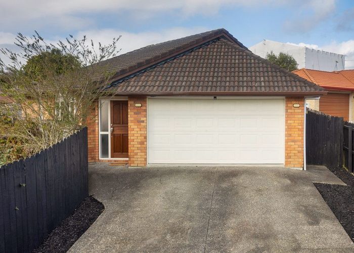  at 69 Mili Way South, Ranui, Waitakere City, Auckland