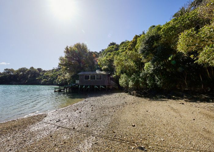  at 0 Te Mahia Bay, Te Mahia, Marlborough Sounds