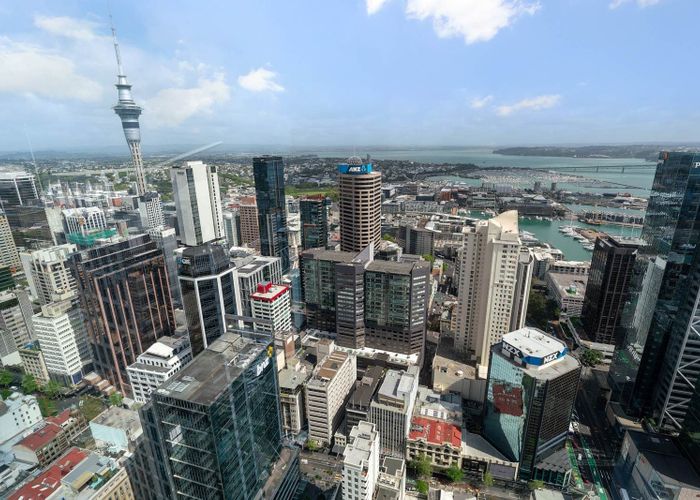  at 5203/10 Commerce Street, City Centre, Auckland City, Auckland