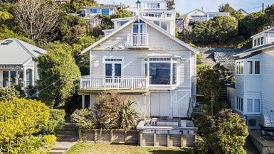  at 58 Mitchell Street, Brooklyn, Wellington