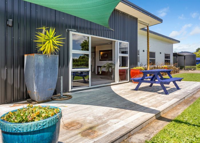  at 193A Ackworth Road, Lepperton, New Plymouth