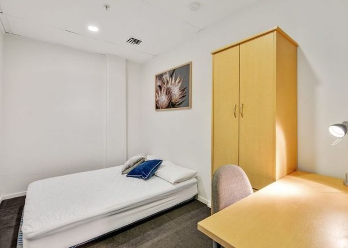  at 6D/18 Hobson Street, Auckland Central, Auckland