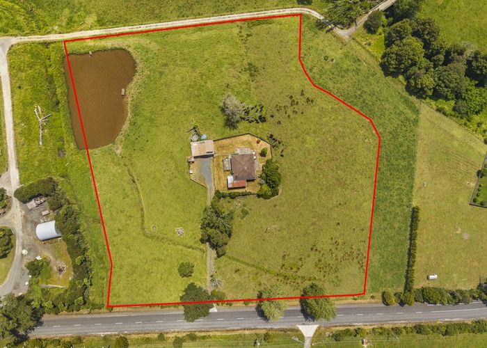  at 1313 Whangaripo Valley Road, Whangaripo, Rodney, Auckland