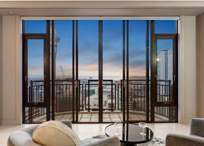  at 3401/1 Courthouse Lane, City Centre, Auckland City, Auckland