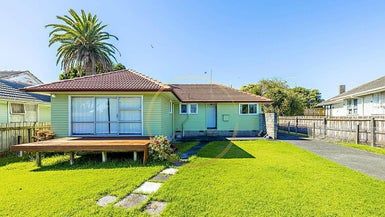  at 495 Massey Road, Mangere, Auckland