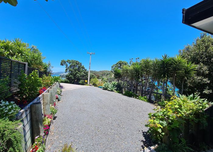  at 1600 Wyuna Bay Road, Wyuna Bay, Coromandel