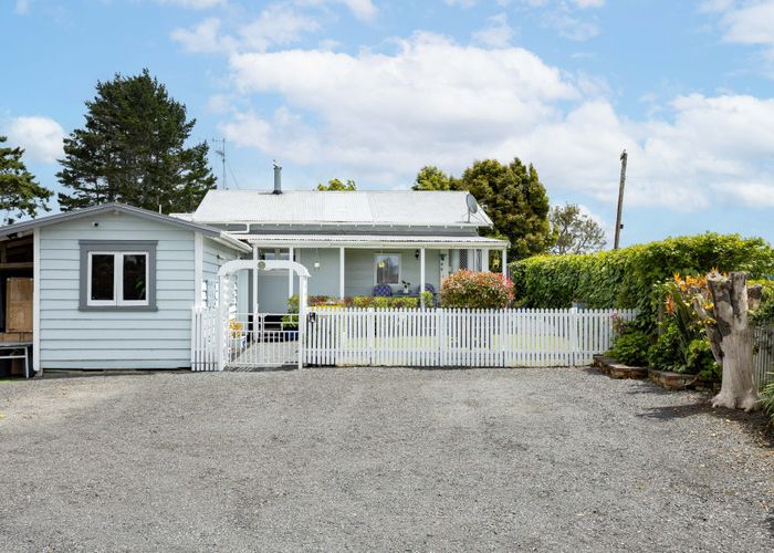  at 272 Rotongaro Road, Rotongaro