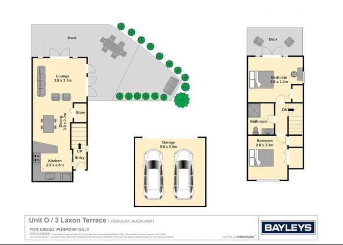  at 3O Laxon Terrace, Remuera, Auckland City, Auckland