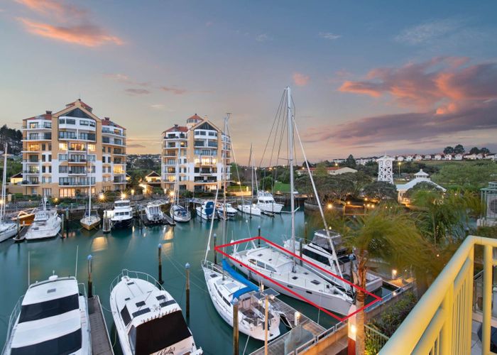  at 138 Harbour Village Drive, Gulf Harbour, Rodney, Auckland