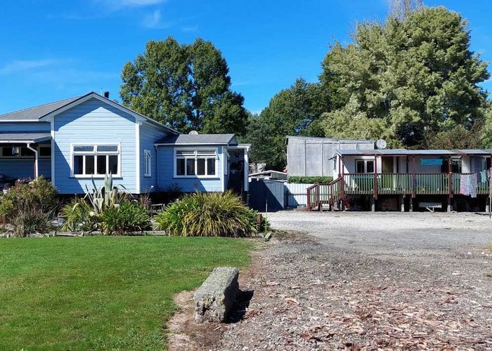  at 28 Huia Street, Ohura, Ruapehu, Manawatu / Whanganui
