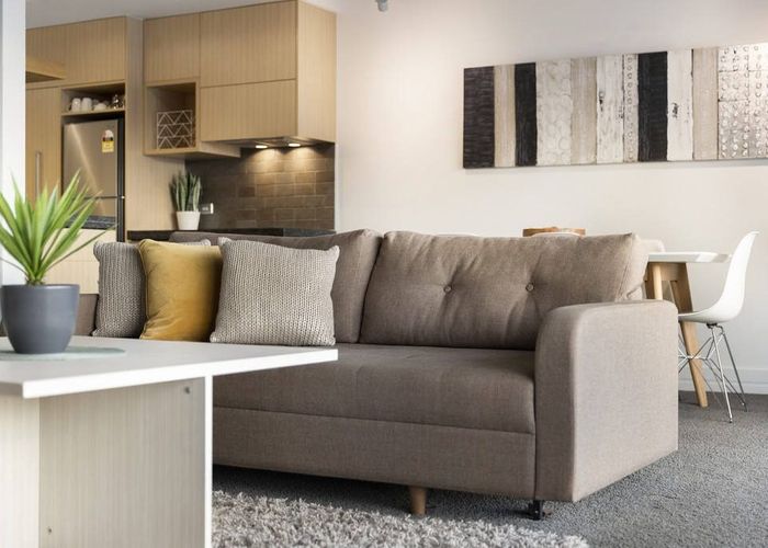  at 103/103 Symonds Street, City Centre, Auckland City, Auckland