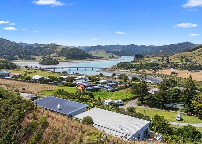  at 53 North Street, Mokau, New Plymouth, Taranaki