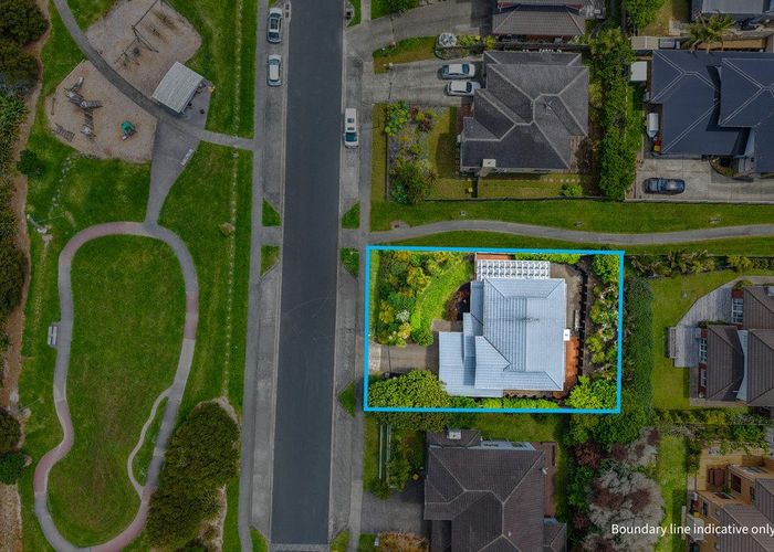  at 31 Harrowglen Drive, Northcross, North Shore City, Auckland