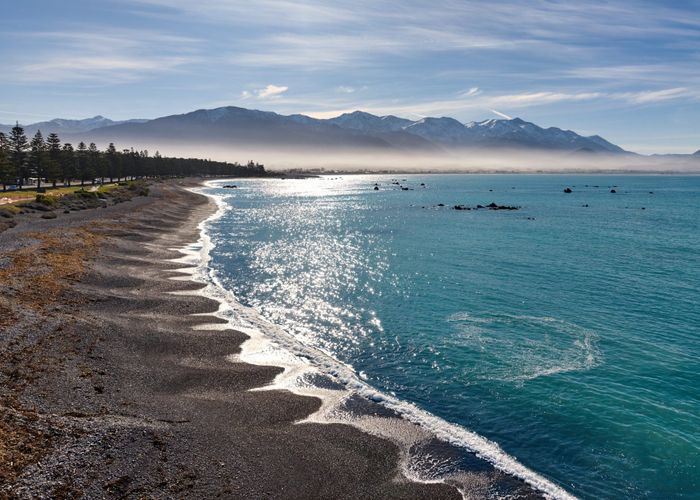  at 184 Esplanade, Kaikoura