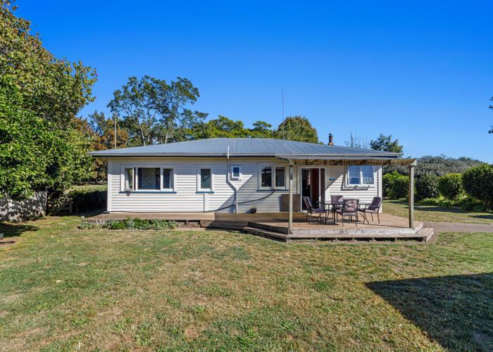  at 305 Hallett Road, Otakiri, Whakatane