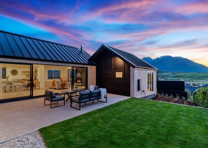  at 19 Falconer Rise, Jacks Point, Queenstown