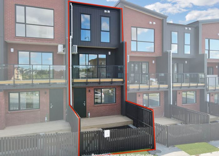  at 15 Papatahi Lane, Flat Bush, Manukau City, Auckland