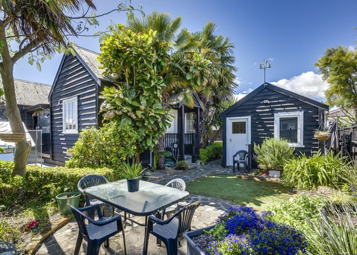  at 707a Queen Street East, Parkvale, Hastings, Hawke's Bay