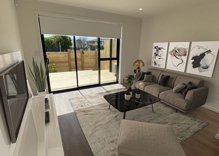  at 7/267 Main Highway, Ellerslie, Auckland City, Auckland