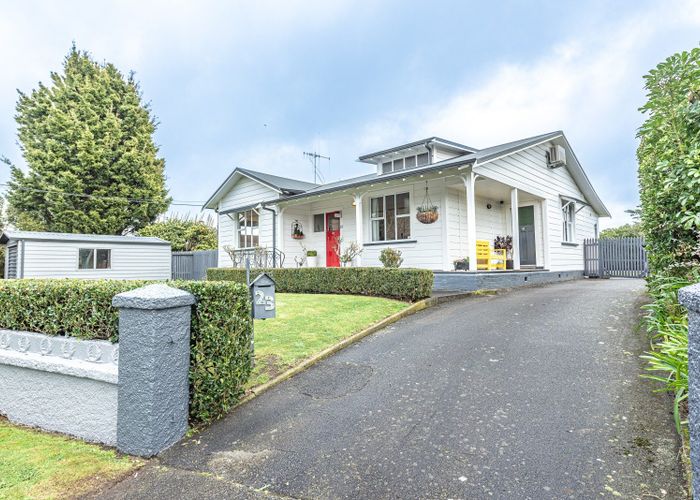  at 23 Moore Avenue, Tawhero, Whanganui